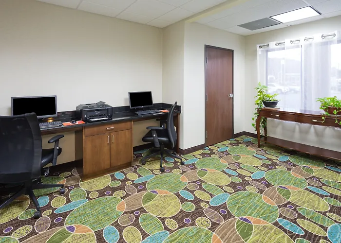 Holiday Inn Express Princeton/I-77 By Ihg